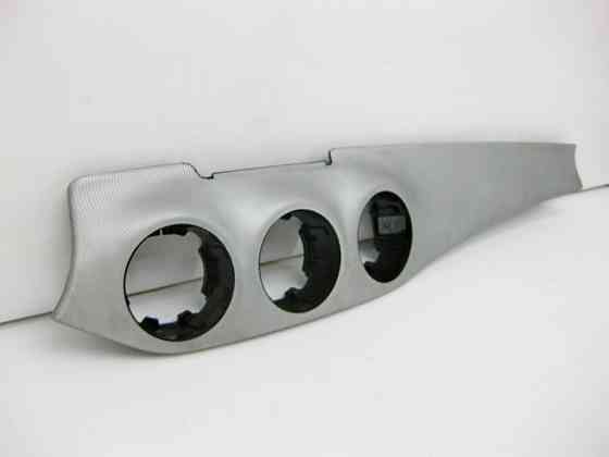 Mercedes-Benz  A1176800771 Декоративна накладка з отворами для повітроводів на панелі приладів CLA Shooting Brake X117 CLA C117 GLA X156 Одесса