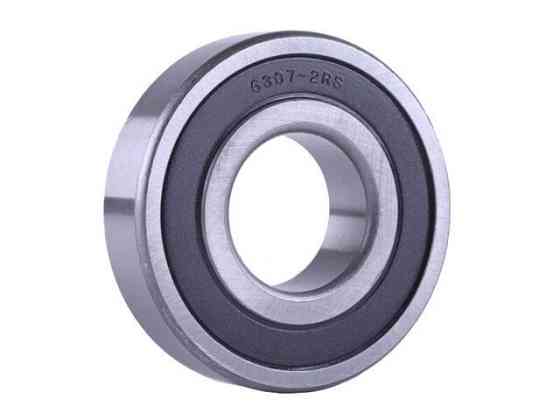 Підшипник коленвала 6307 на дизельний двигун 178F Мукачево