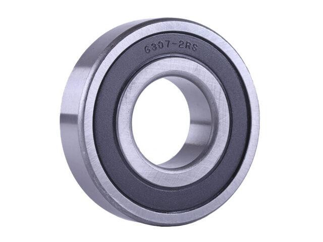 Підшипник коленвала 6307 на дизельний двигун 178F Мукачево - фото 1