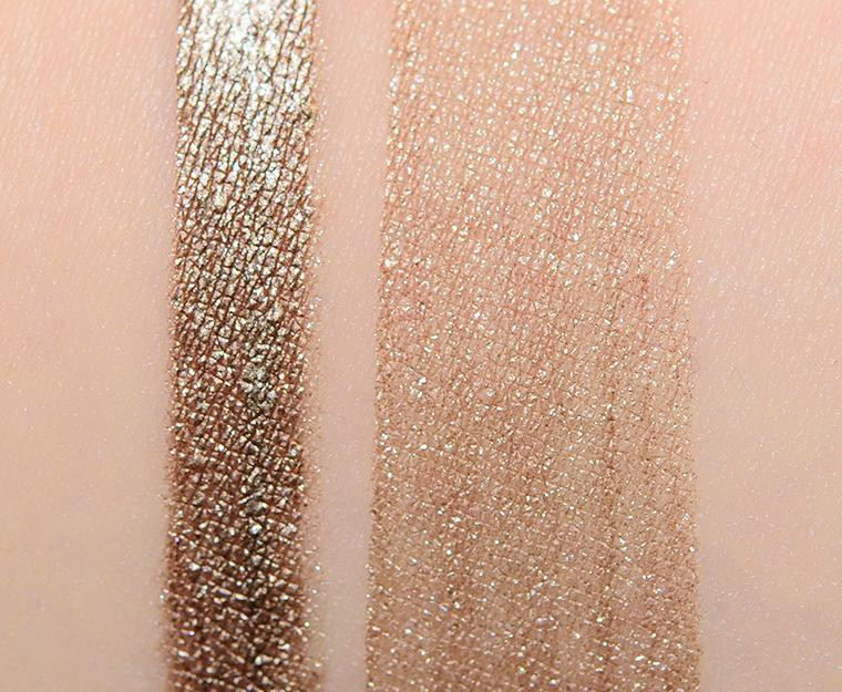 Рідкі тіні для повік Chanel Ombre Premiere Laque Eyeshadow 28 DESERT WIND Слов'янськ - фото 5