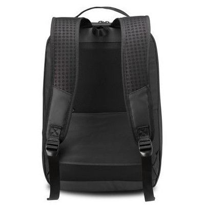 Рюкзак туристический Semi Line USB 16 Black (P8254-0) (DAS302224) Винница - изображение 4