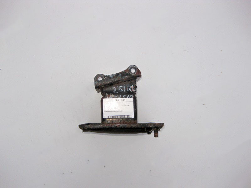 Mercedes-Benz  A2516100330 Лівий кронштейн заднього підсилювача бампера R-Class W251 Одесса - изображение 1