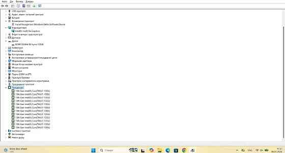 Dell Precision 3480 13th Core i7-1355U/ RAM 32 Gb/ SSD 512 Gb/ 14