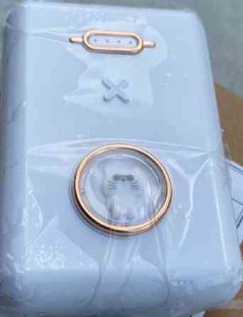 Повербанк shezu 20000mah. Київ