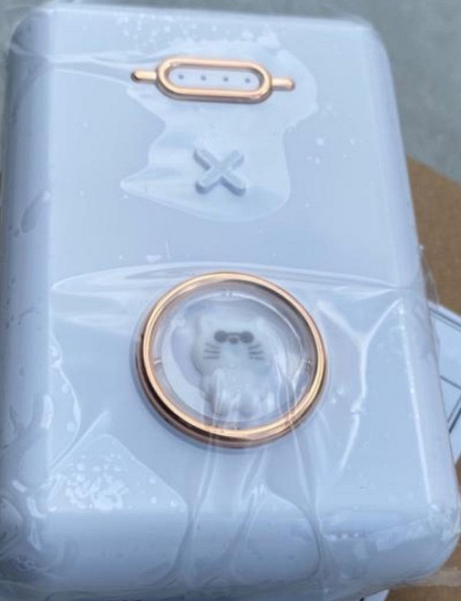 Повербанк shezu 20000mah. Київ - фото 1