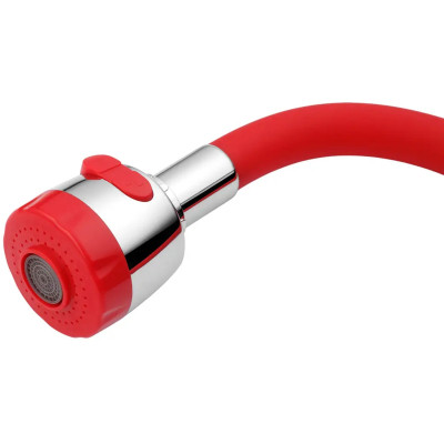 Змішувач Agua Sevilla-C039ROJ (CV033913) Вінниця - фото 4