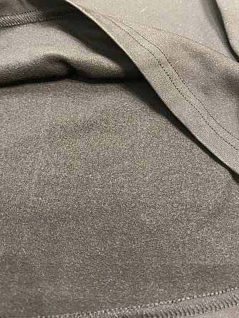Термобілизна The North Face чорний M (р) Запоріжжя - фото 4