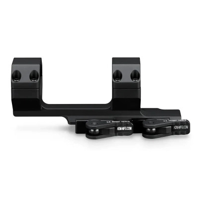 Крепление для прицела Vortex Precision QR Cantilever 30mm 2" offset (CM-404) (930349) Винница - изображение 3