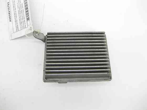 Mercedes-Benz  A0008210792 Регулятор обертів вентилятора обігрівача V-class W639 W636 Одеса