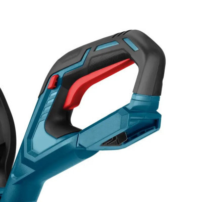 Триммер садовый Ronix 20В (без АКБ и ЗУ) (8921) Винница - изображение 3