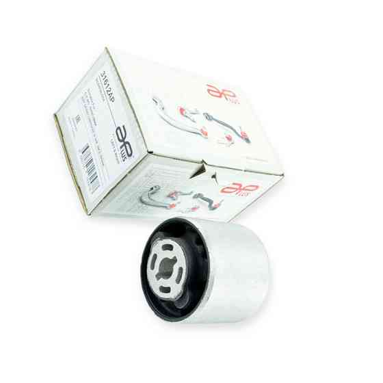 Сайлентблок заднього Джип Гранд Чероки (10-) важеля Мукачево