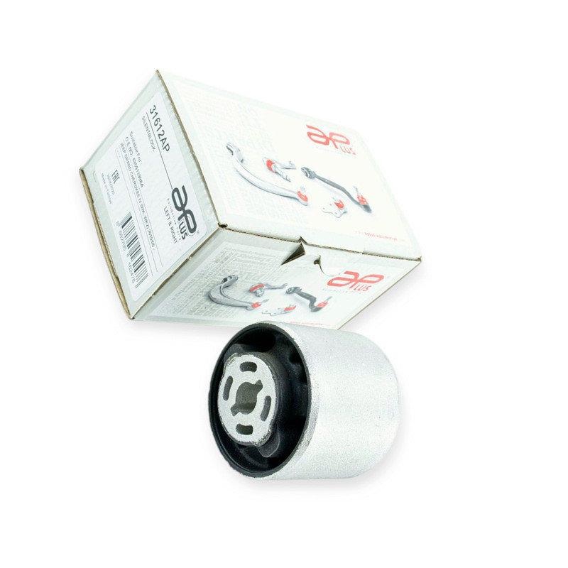 Сайлентблок заднего Джип Гранд Чероки (10-) рычага Мукачево - изображение 1