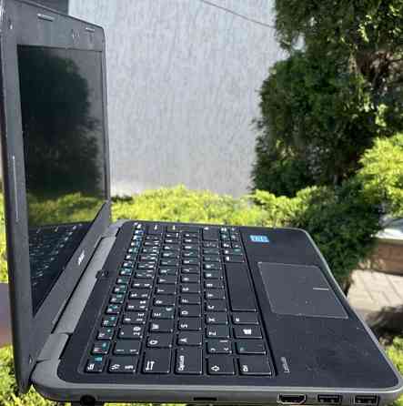 Ноутбук: Dell Latitude 3180 , Pentium N4200 4 ядра, 4Gb. SSD128Gb. Киев