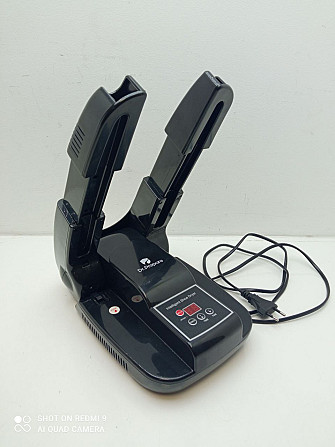 Сушарка для взуття Dr. Prepare Boot & Shoe Dryer QQ-6629A Луцьк - фото 3