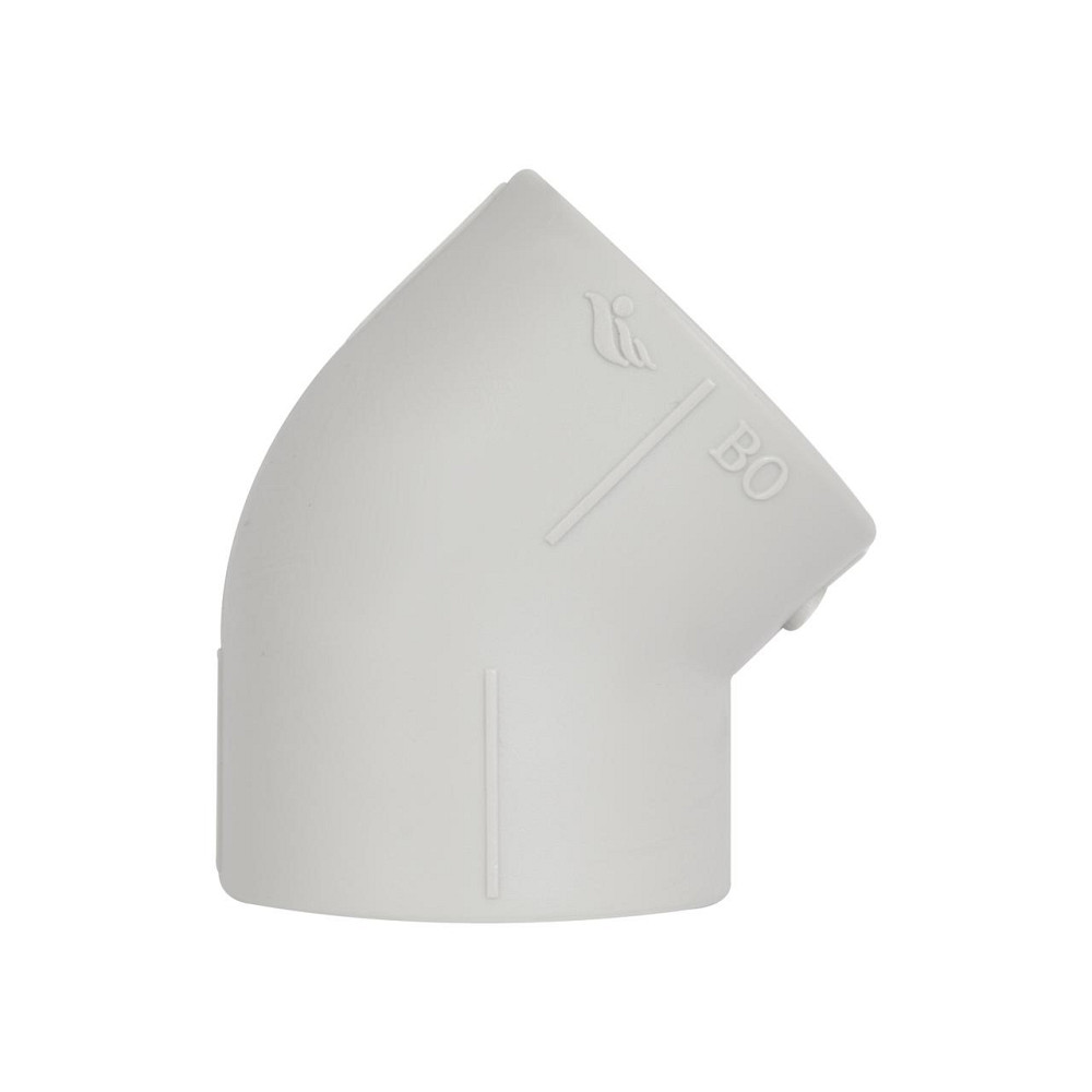 Уголок PPR Blue Ocean 32, 45° Киев - изображение 5