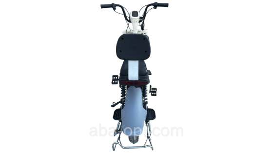 Электровелосипед IDemo Junior E-Motion Simple PRO GR50-L 500W- 48V-15Ah LiFePo4 шины 14«/14» дешево купить Одесса