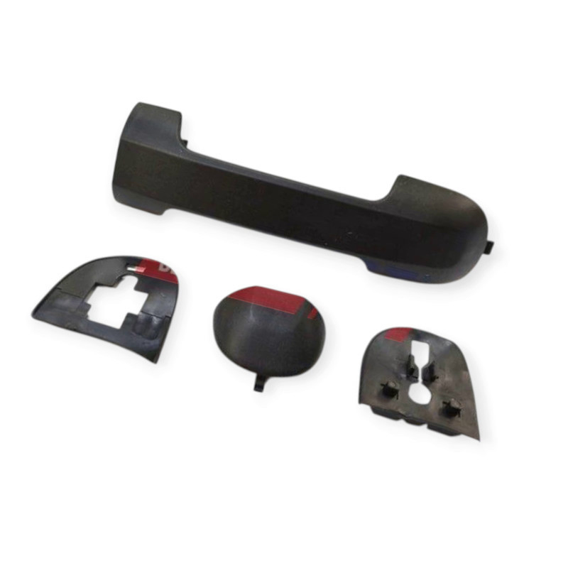 Ручка наружная Ford Transit Connekt 02 передняя, задняя левая, правая двери Мукачево - изображение 1