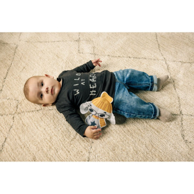 Іграшка на коляску Tiny Love Музична "Кролик", колекція "Rock N Roll" (1119500458) Вінниця - фото 3