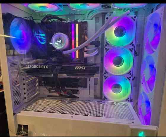 Asus Rog Strix Z790F Wi Fi Gaming Материнська плата. Київ