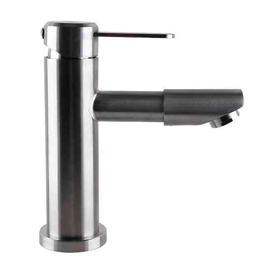 Змішувач для умивальника Globus Lux WIEN SBT2-101N Тернопіль