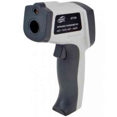 Пирометр Benetech инфракрасный -50-750°C GT750 (GT750) Винница