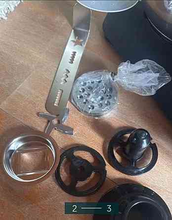 Кухонный комбайн 3в1. Киев