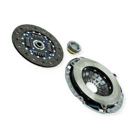 Комплект Ланос 1.6, Авео 1.6 (Könner) сцепления Мукачево