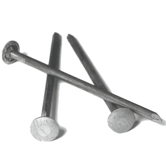 Цвяхи шиферні 5*120 1 кг Харків