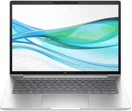 Ноутбук HP ProBook 440 G11(Intel Ultra 5 125H/8Gb/256Gb/Windows 11Pro) Харків