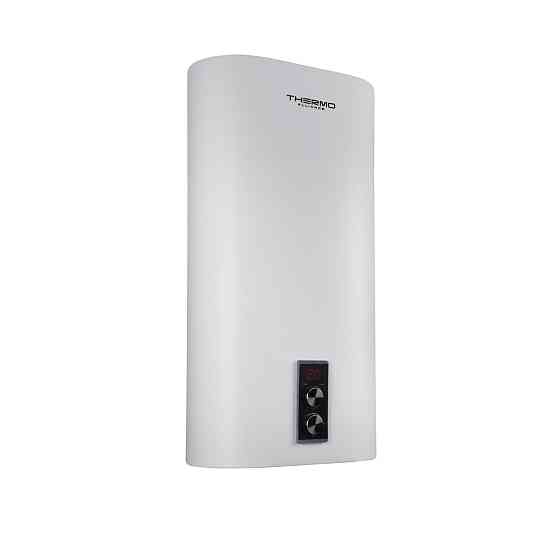 Водонагреватель электрический Thermo Alliance 80 л плоский вертикальный, сухой ТЭН 2 кВт (0,8+1,2) DT80V20G(PD)-D/2 Киев