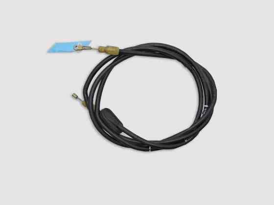 Mercedes-Benz  A2034200185 Трос від педалі гальма стоянки до регулювального механізму C-Class W203 CLC CL203 Sportcoupe C203 CLK C209 Одесса