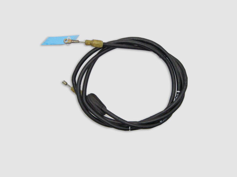 Mercedes-Benz  A2034200185 Трос від педалі гальма стоянки до регулювального механізму C-Class W203 CLC CL203 Sportcoupe C203 CLK C209 Одесса - изображение 1