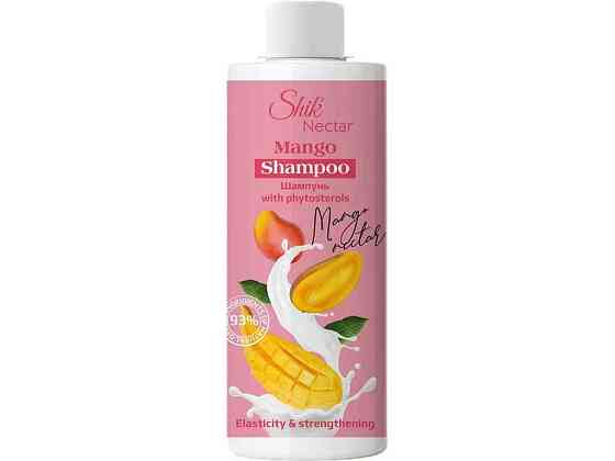 Шампунь 400 мл Nectar Манго ТМ Shik Київ