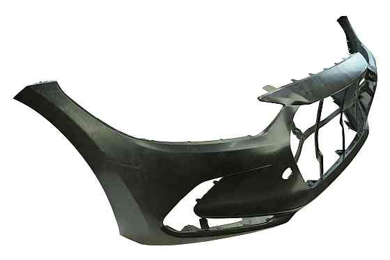 Бампер Хюндай Elantra 6 AD (2016-2018) передній Мукачево