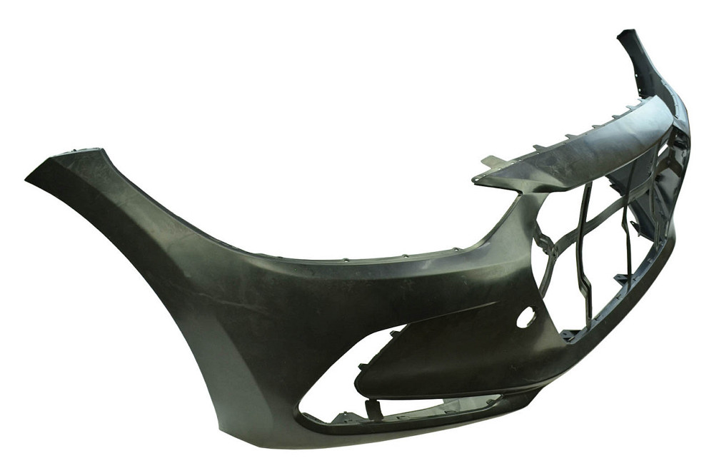 Бампер Хюндай Elantra 6 AD (2016-2018) передний Мукачево - изображение 1