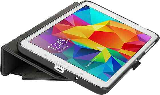 Противоударный чехол-книжка Speck Stylefolio для Samsung Galaxy Tab 4 8.0 Днепр