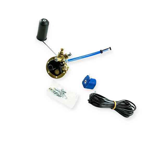 Мультиклапан е at02 r67-01 h270-30, с катушкой, вых 8. без взу кл Мукачево