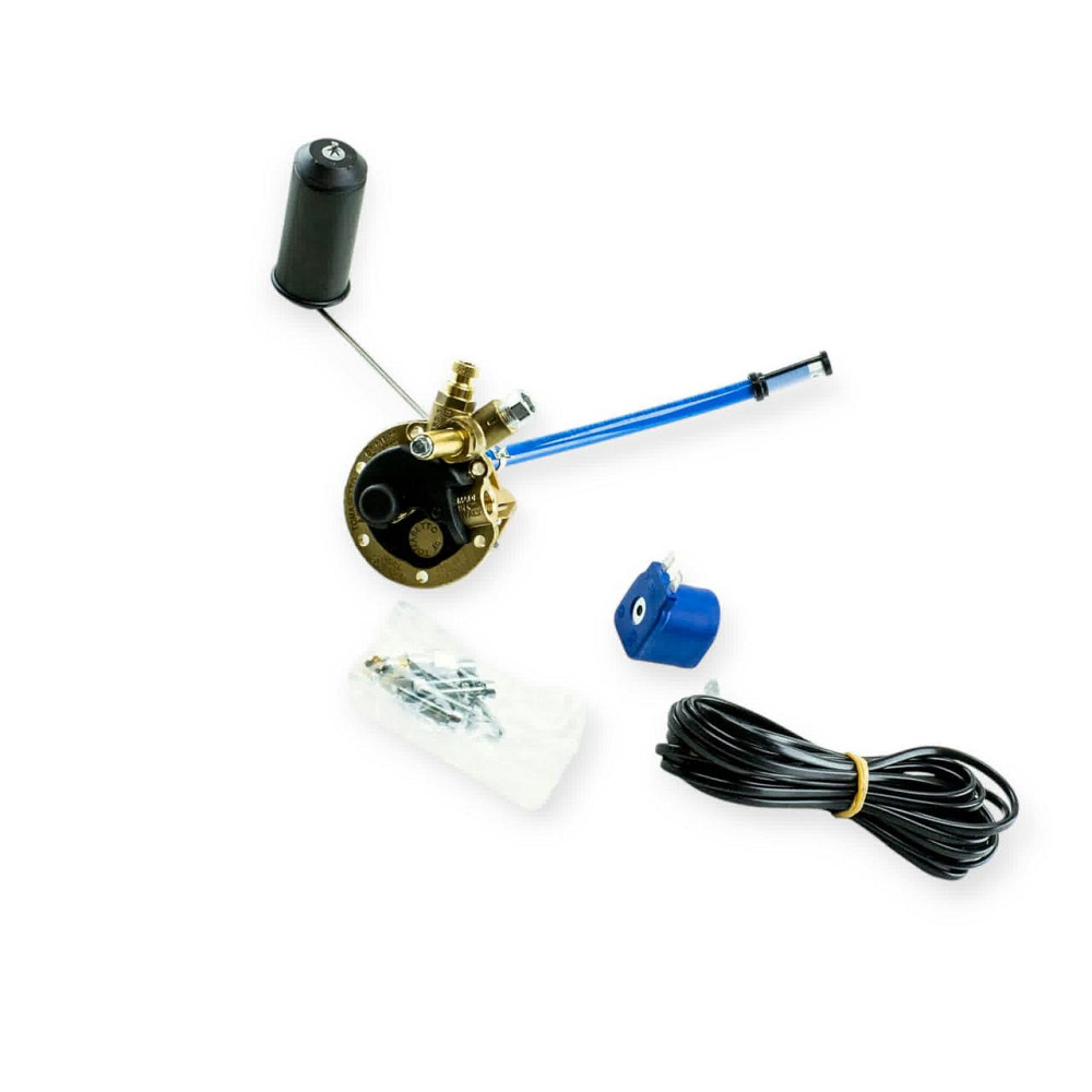 Мультиклапан е at02 r67-01 h270-30, с катушкой, вых 8. без взу кл Мукачево - изображение 1