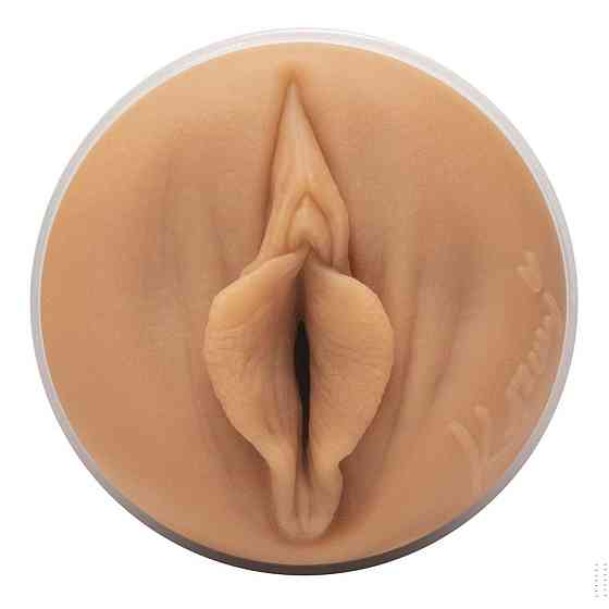 Мастурбатор Fleshlight Girls: Kazumi — Kumzumi, зі зліпка вульви Sex Aura Київ