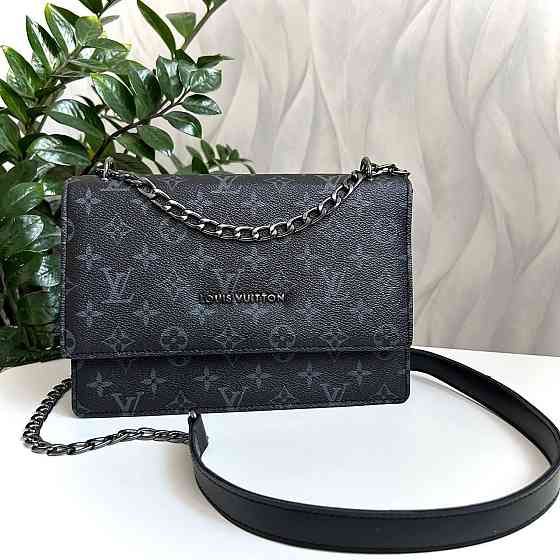 Брендова жіноча сумка. Жіноча сумка маленька через плече. Київ