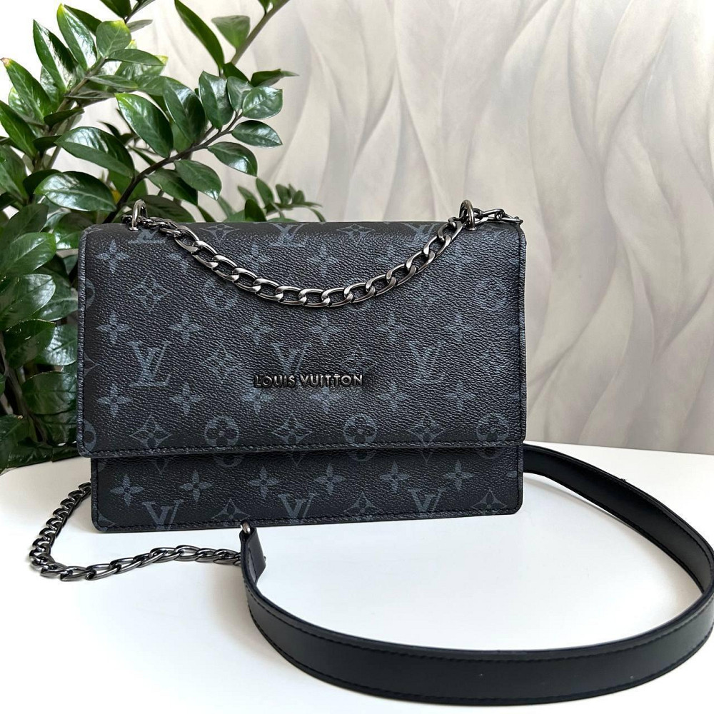 Брендова жіноча сумка. Жіноча сумка маленька через плече. Київ - фото 3