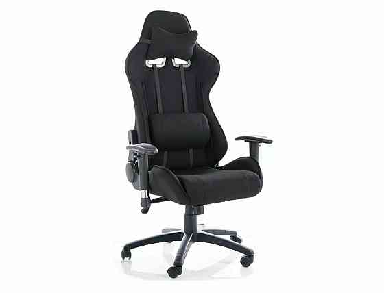 Крісло поворотне VIPER чорне Киев