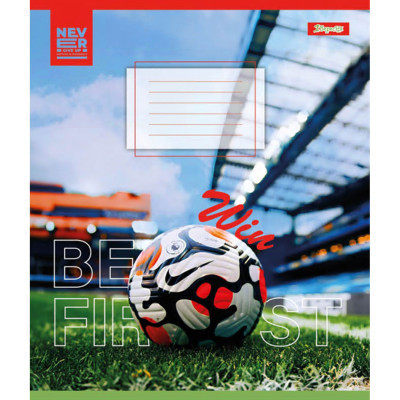 Тетрадь 1 вересня 1В Win 36 листов клетка (767056) Винница - изображение 5