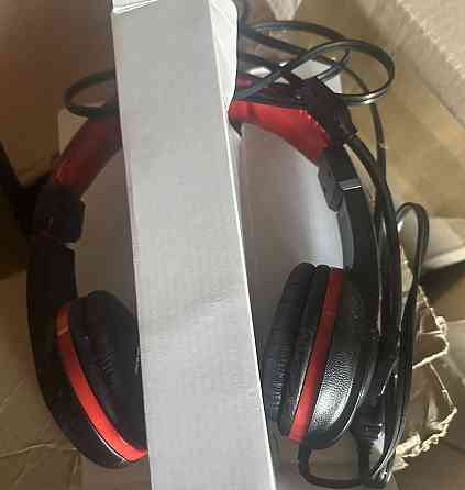 Наушники игровые. Харьков