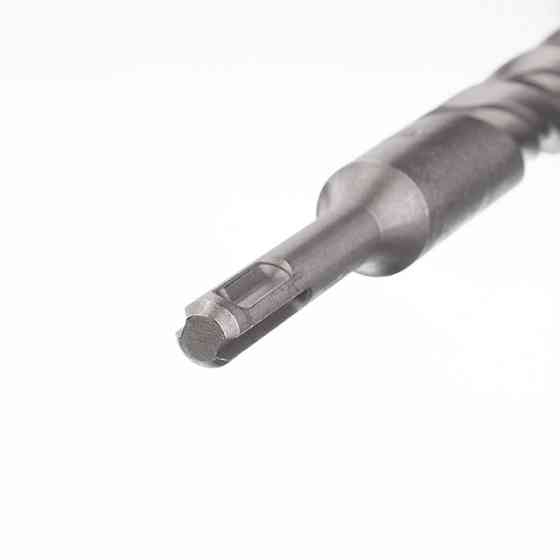 Бур SDS-Plus, 22×600 мм INTERTOOL SD-2260 Київ