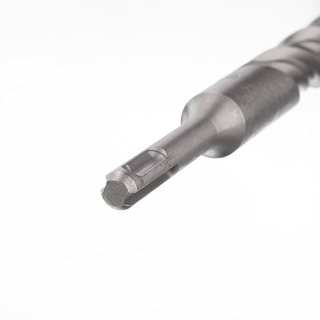 Бур SDS-Plus, 22×600 мм INTERTOOL SD-2260 Київ - фото 3