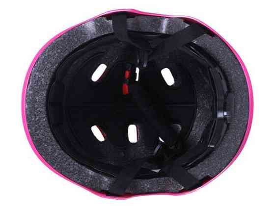 Шлем для самокатов, скейтов H-056 (розовый, size M) Мукачево