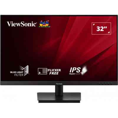 Монітор ViewSonic VA3209-2K-MHD Вінниця