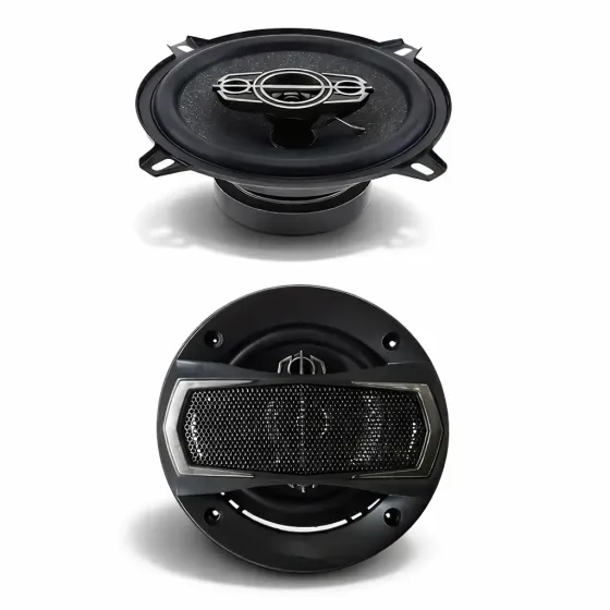 Автомобильная акустика TS-A1095S / Динамики в авто 10см Коломия