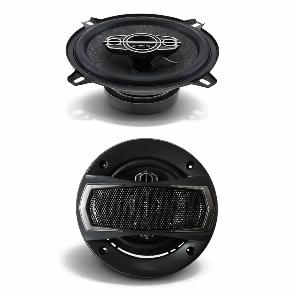 Автомобильная акустика TS-A1095S / Динамики в авто 10см Коломия - фото 2